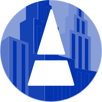 Acute Engineering and Dynamic structures Logo