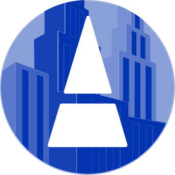 Acute Engineering and Dynamic structures Logo